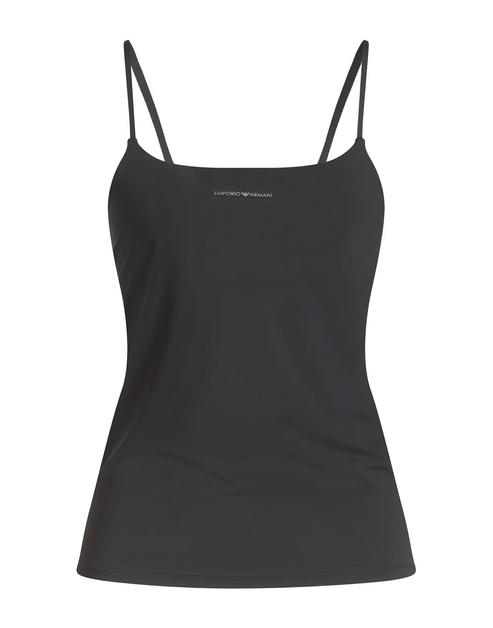 Майка UNDERWEAR Emporio Armani, черный
Майка UNDERWEAR Emporio Armani, черный