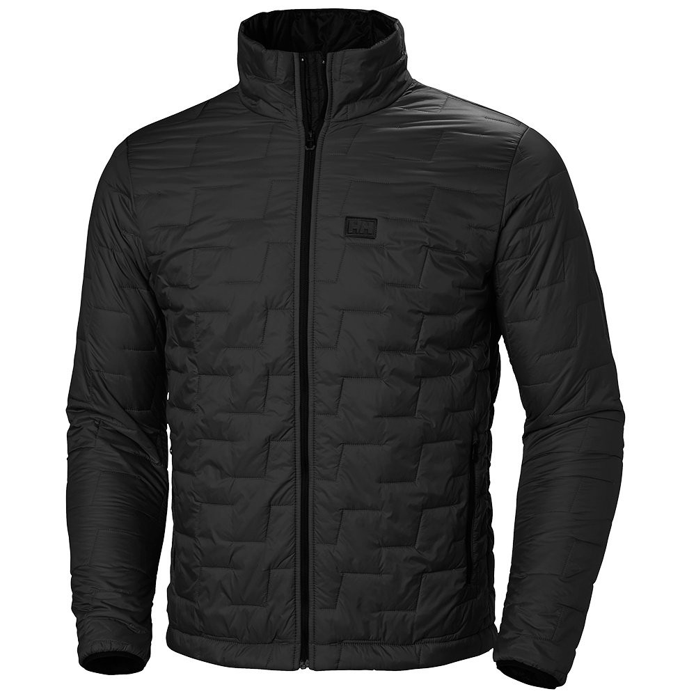 Утепленная куртка Helly Hansen LifaLoft (мужская), Black Matte
Утепленная куртка Helly Hansen LifaLoft (мужская), Black Matte