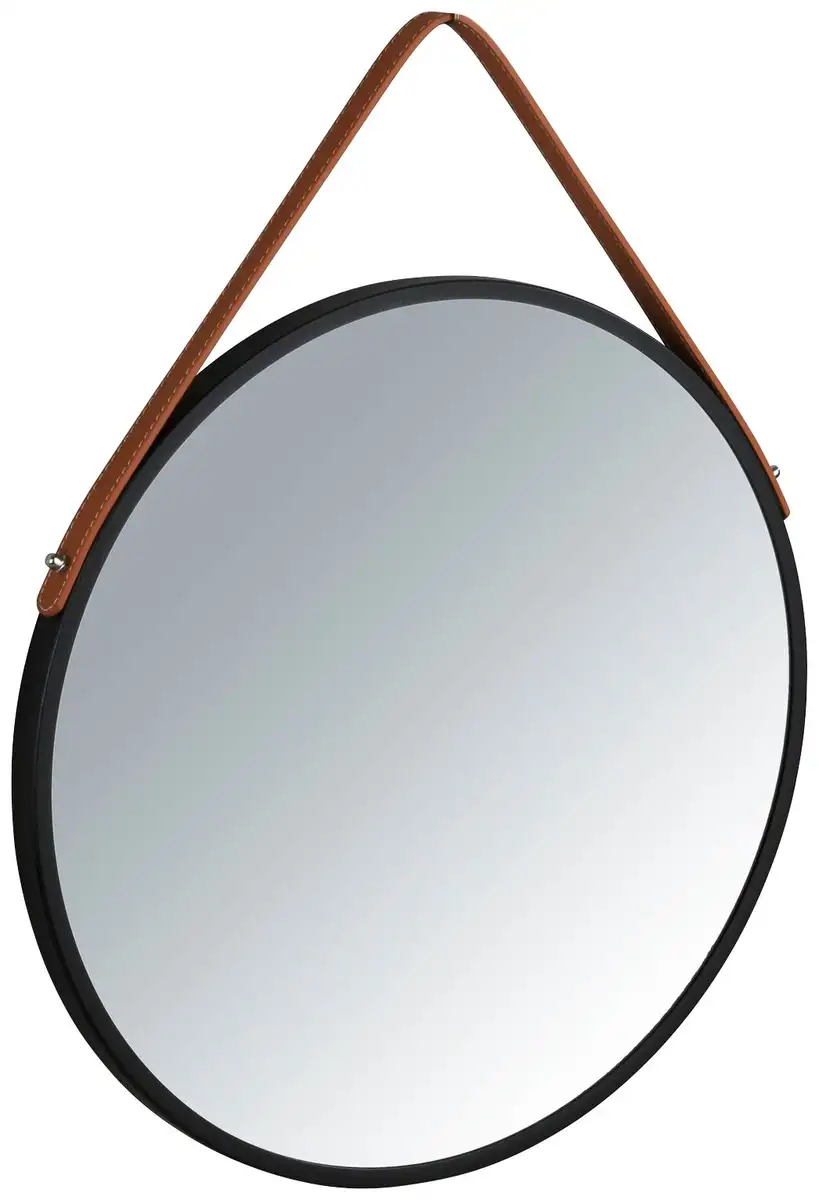 WENKO зеркало "Борроне", Ø: 40 см 40 см, Ø 40 см, черный
WENKO зеркало "Борроне", Ø: 40 см 40 см, Ø 40 см, черный