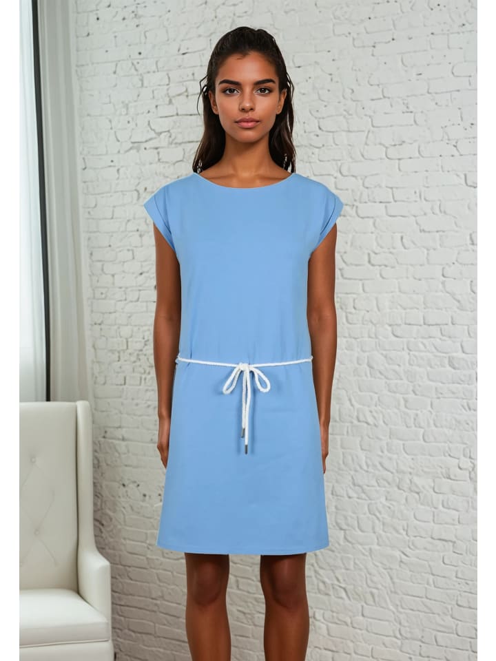 Короткое платье Salzhaut, цвет ice blue
Короткое платье Salzhaut, цвет ice blue