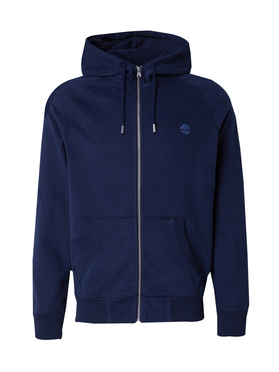 Толстовка с капюшоном на молнии TIMBERLAND, цвет Gentian
Толстовка с капюшоном на молнии TIMBERLAND, цвет Gentian