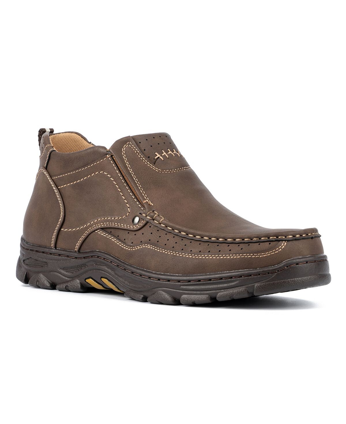 Мужская обувь Повседневные ботинки Becher XRAY
Мужская обувь Повседневные ботинки Becher XRAY