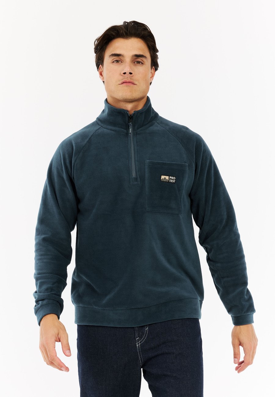 Джемпер Protest ARAX, Twilight Navy/Dark Blue
Джемпер Protest ARAX, Twilight Navy/Dark Blue