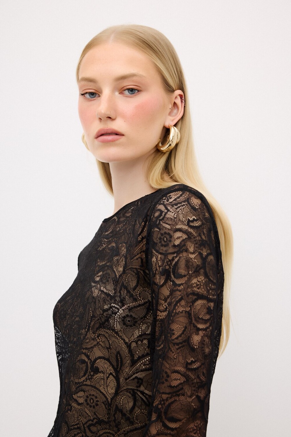 Блуза adL, черный
Блуза adL, черный