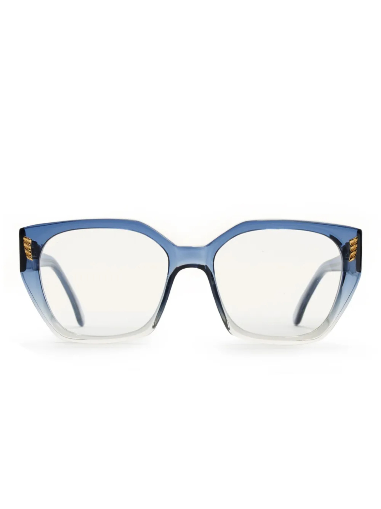 Очки Family Affair в квадратной оправе, синий
Очки Family Affair в квадратной оправе, синий