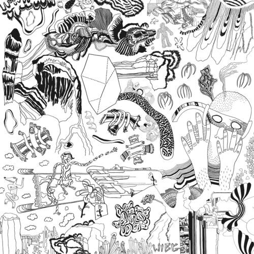 Виниловая пластинка Wooden Indian Burial Ground: How's Your Favorite Dreamer
Виниловая пластинка Wooden Indian Burial Ground: How's Your Favorite Dreamer