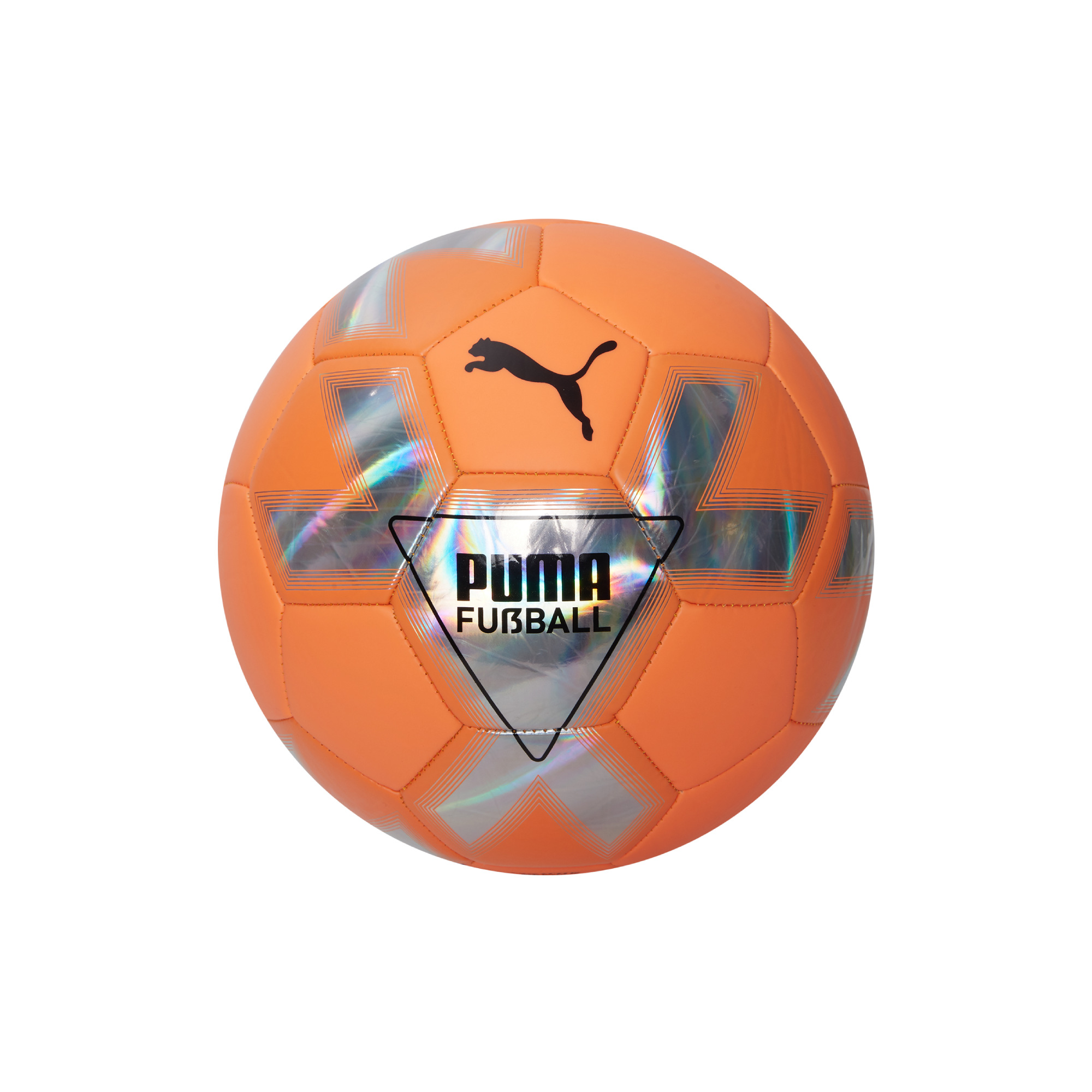 PUMA Размер 5 4 Размер Футбольный мяч Soccer TPU с машинной строчкой Unisex Oranges/Silver/Black
PUMA Размер 5 4 Размер Футбольный мяч Soccer TPU с машинной строчкой Unisex Oranges/Silver/Black
