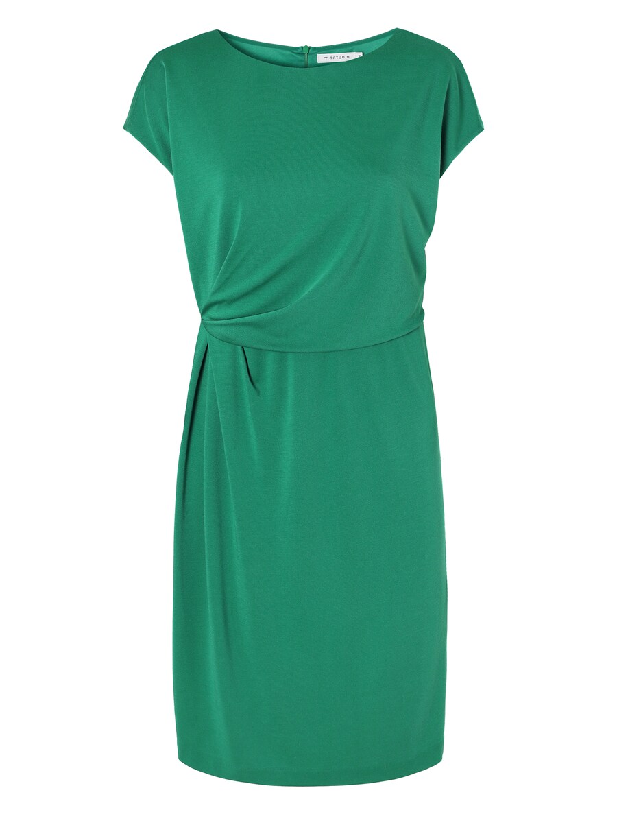 Платье TATUUM Jessica 1, изумрудный
Платье TATUUM Jessica 1, изумрудный