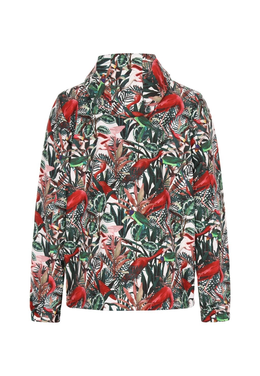 Куртка для активного отдыха Mo, зеленый
Куртка для активного отдыха Mo, зеленый