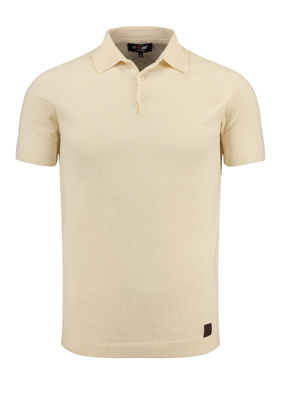 Рубашка Key Largo INDUSTRY, кремовый
Рубашка Key Largo INDUSTRY, кремовый