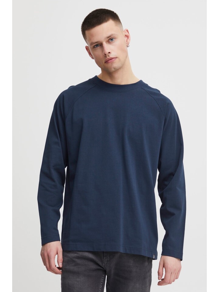 Футболка !SOLID, синий
Футболка !SOLID, синий