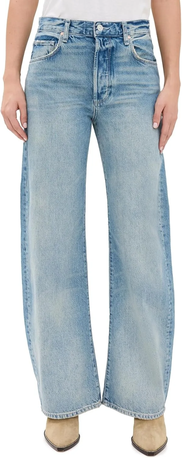 Paige Women's Arellia 32" W/Covered Buttonfly - Terrin
Paige Women's Arellia 32" W/Covered Buttonfly - Terrin