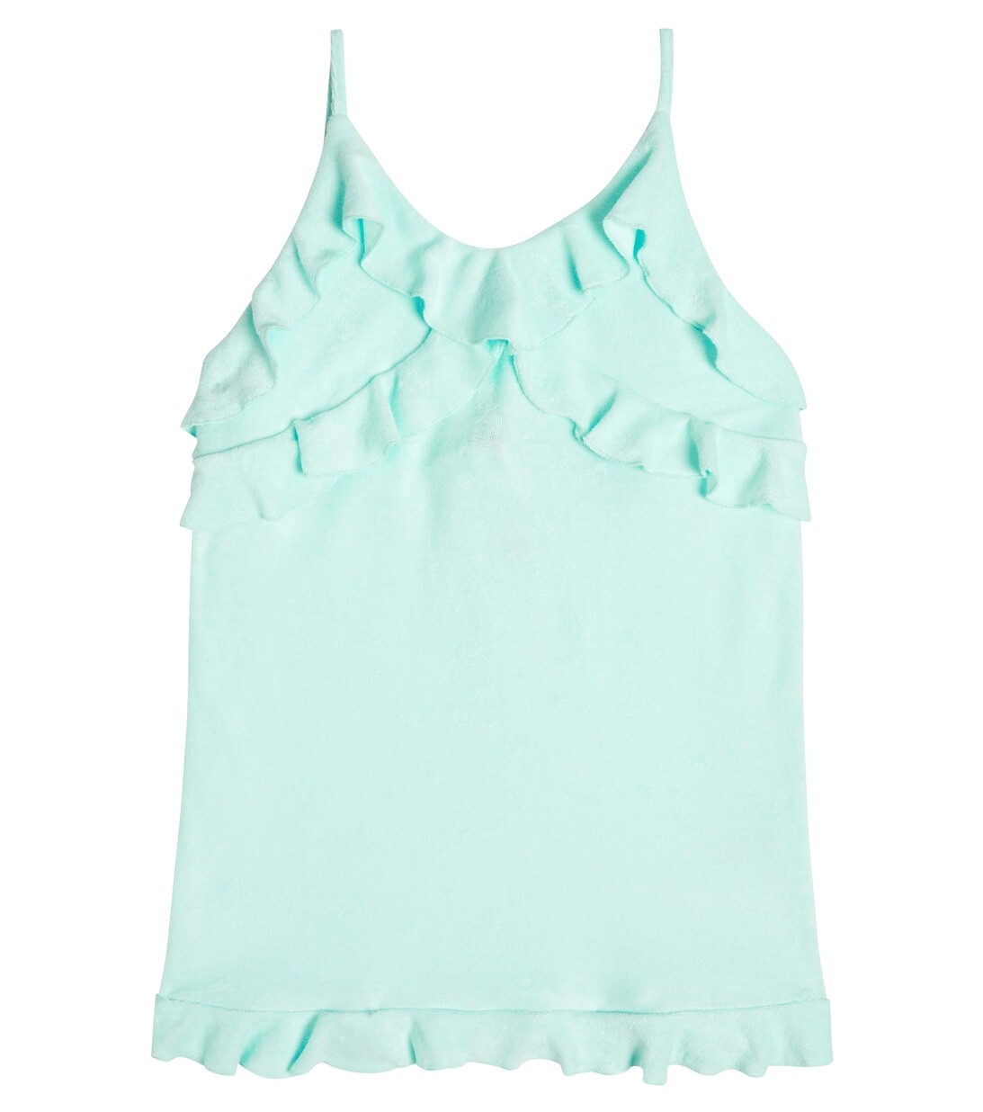 4025 махровое платье Caroline Bosmans, синий
4025 махровое платье Caroline Bosmans, синий