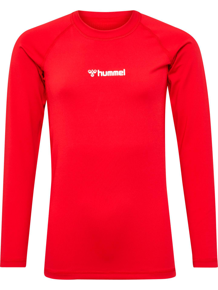 Hummel Детская футболка Hmlbl в НАСТОЯЩЕМ КРАСНОМ цвете
Hummel Детская футболка Hmlbl в НАСТОЯЩЕМ КРАСНОМ цвете