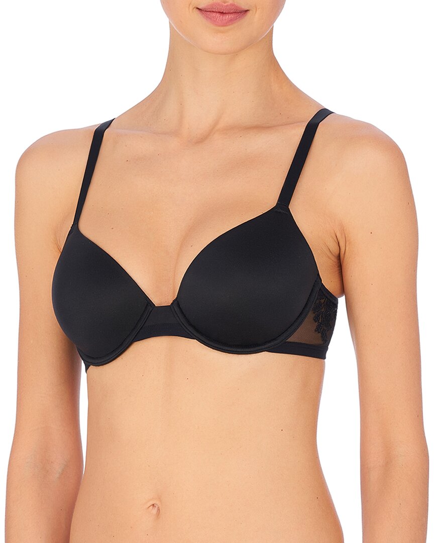 Бюстгальтер на косточках Natori Frame Contour, черный
Бюстгальтер на косточках Natori Frame Contour, черный