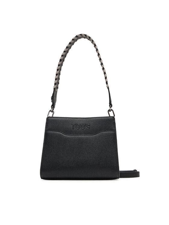 Женская сумка Audree 2002287051 Tous, чёрный
Женская сумка Audree 2002287051 Tous, чёрный