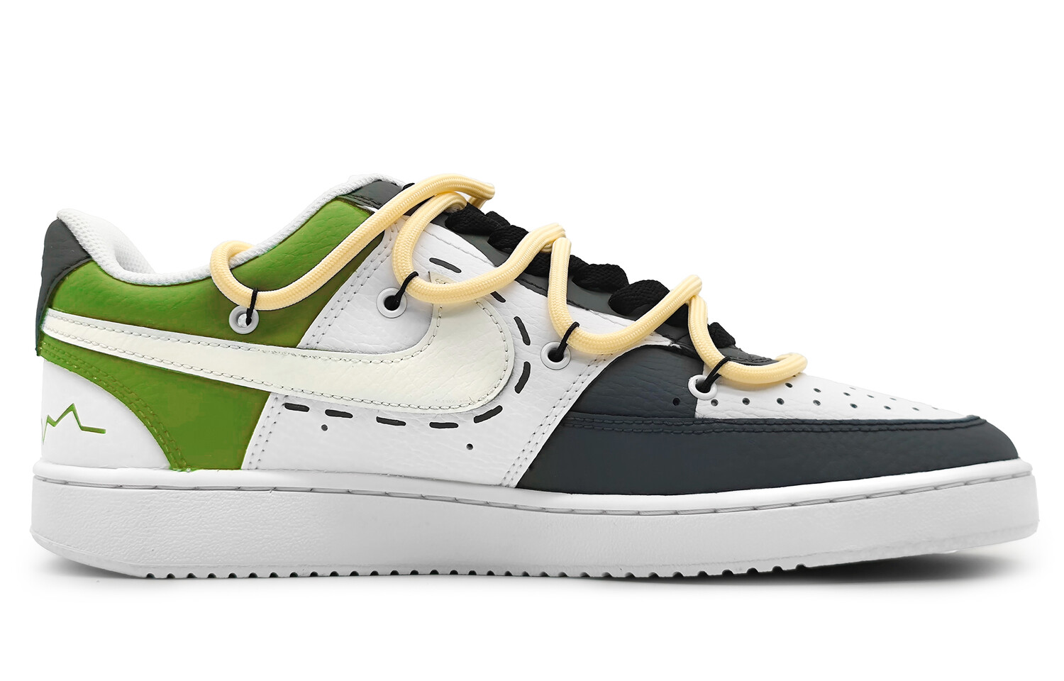 Кроссовки для скейтбординга Court Vision 1 женские с низким верхом, белые/серые Nike, Белый, Кроссовки для скейтбординга Court Vision 1 женские с низким верхом, белые/серые Nike
Кроссовки для скейтбординга Court Vision 1 женские с низким верхом, белые/серые Nike, Белый, Кроссовки для скейтбординга Court Vision 1 женские с низким верхом, белые/серые Nike