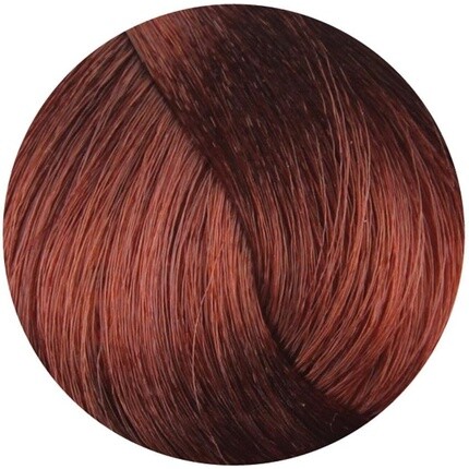 Крем-краска Colore Cream 7.4 Blonde Copper 100мл, Fanola 
Крем-краска Colore Cream 7.4 Blonde Copper 100мл, Fanola