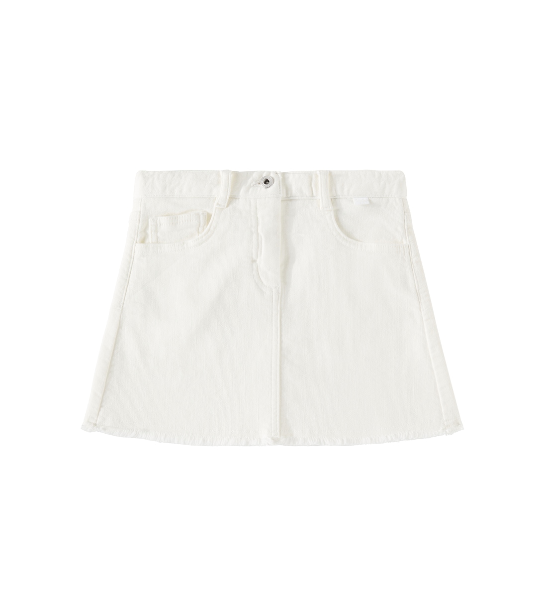 Джинсовая юбка Il Gufo, Barley Beige
Джинсовая юбка Il Gufo, Barley Beige