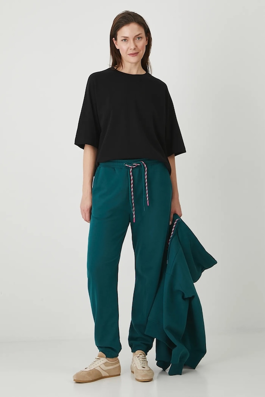 Спортивные брюки Medicine, бирюзовый
Спортивные брюки Medicine, бирюзовый