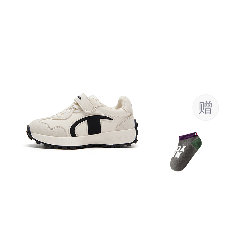 Кроссовки для дошкольников Champion Kids, белый
Кроссовки для дошкольников Champion Kids, белый