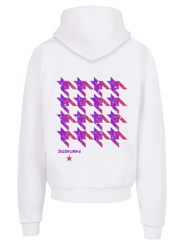 Пуловер F4NT4STIC, белый
Пуловер F4NT4STIC, белый