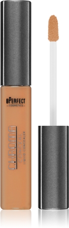 Жидкий консилер BPerfect Chroma Conceal, C3 12,5 ml
Жидкий консилер BPerfect Chroma Conceal, C3 12,5 ml