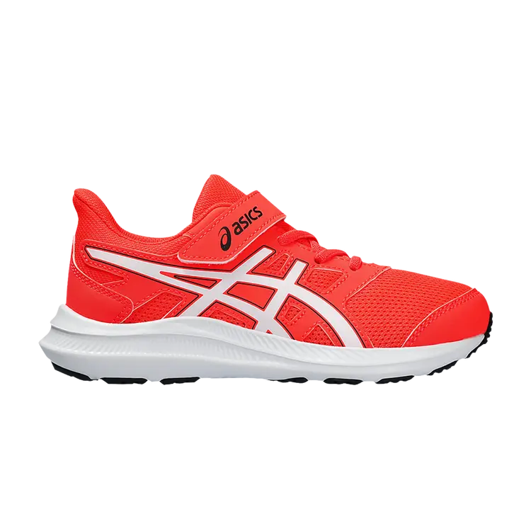 Кроссовки ASICS Jolt 4 PS, красный
Кроссовки ASICS Jolt 4 PS, красный