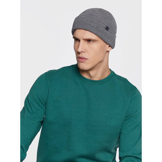 Шапка 4F, серый
Шапка 4F, серый