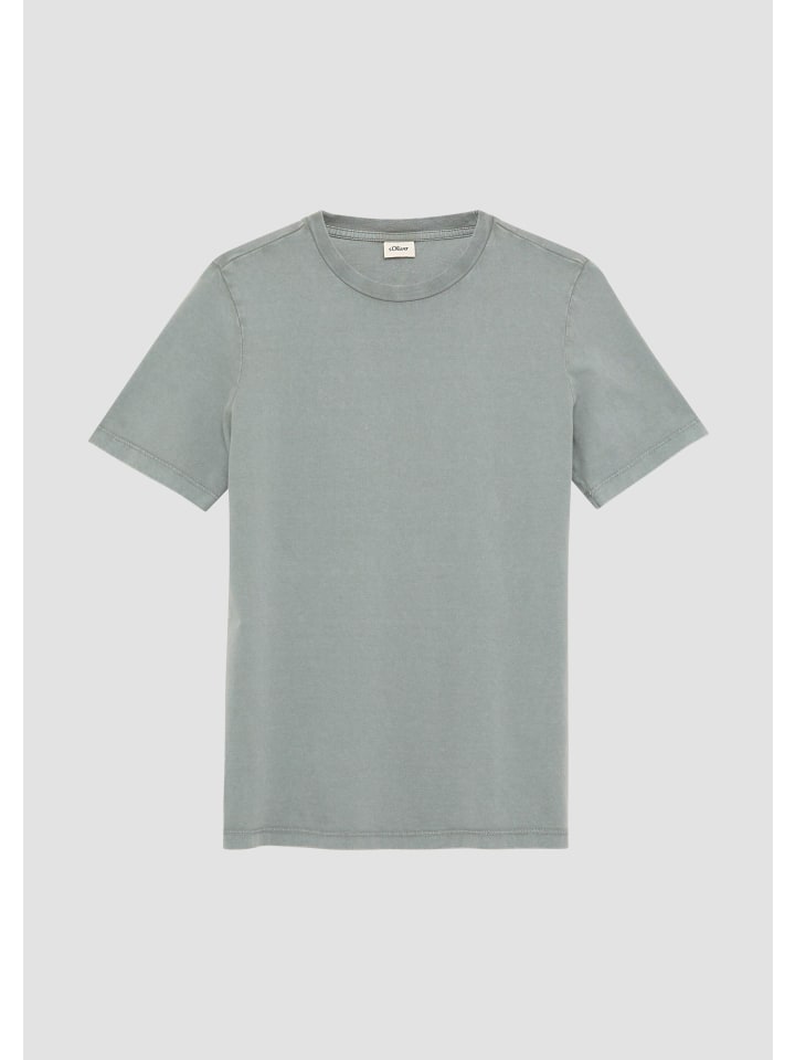 Футболка 9155_голубо-серого цвета s.Oliver, Серый, Футболка 9155_голубо-серого цвета s.Oliver
Футболка 9155_голубо-серого цвета s.Oliver, Серый, Футболка 9155_голубо-серого цвета s.Oliver