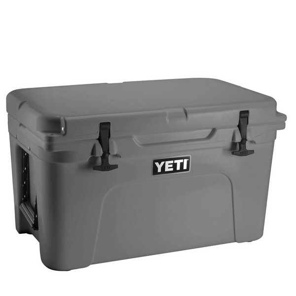 Походная кухня Yeti Coolers, цвет Charcoal
Походная кухня Yeti Coolers, цвет Charcoal