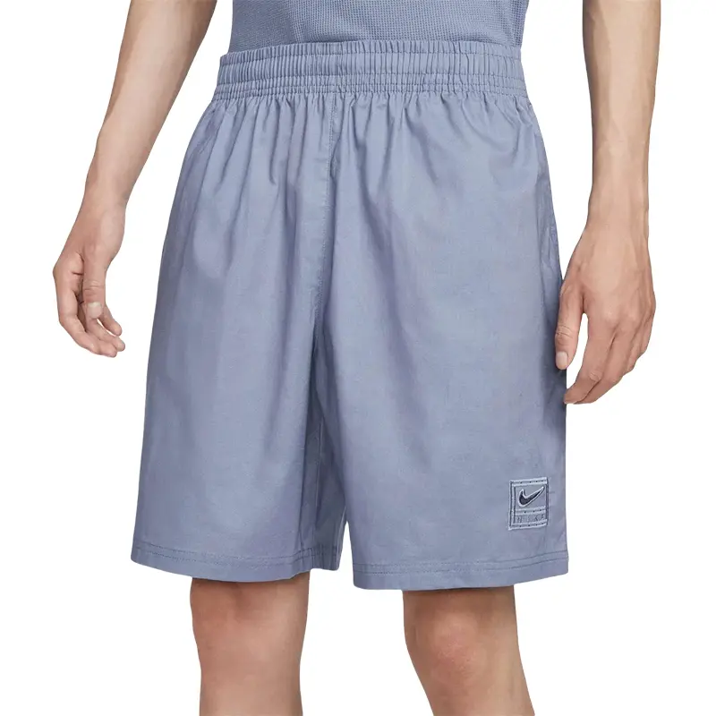 Шорты Casual Unisex AS U NSW SKYRING Nike, синий
Шорты Casual Unisex AS U NSW SKYRING Nike, синий