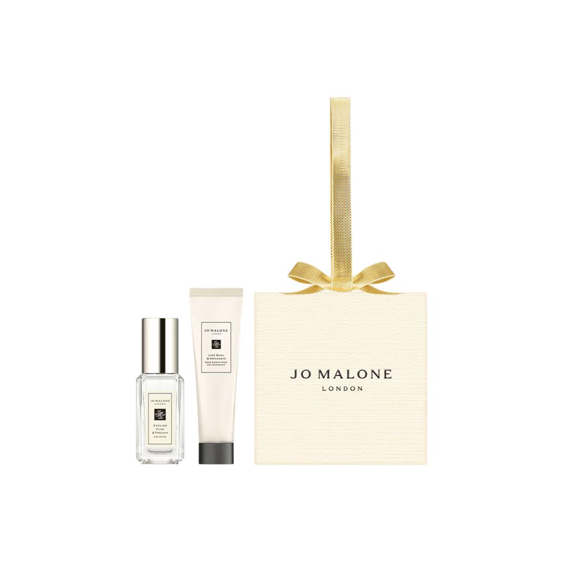 Jo Malone London Zumalong Limited UK набор пробников парфюма с нотами груши и фрезии, туалетная вода ароматы Amber Rose 9мл+15мл
Jo Malone London Zumalong Limited UK набор пробников парфюма с нотами груши и фрезии, туалетная вода ароматы Amber Rose 9мл+15мл