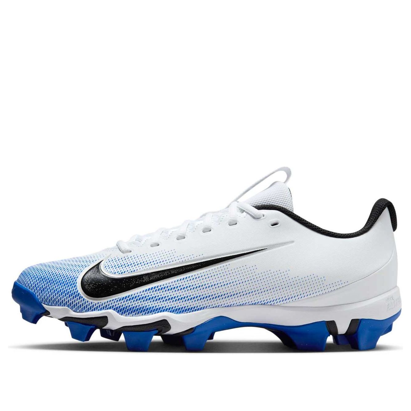 Кроссовки Nike Vapor Shark 3 'White Racer Blue Black'
Кроссовки Nike Vapor Shark 3 'White Racer Blue Black'