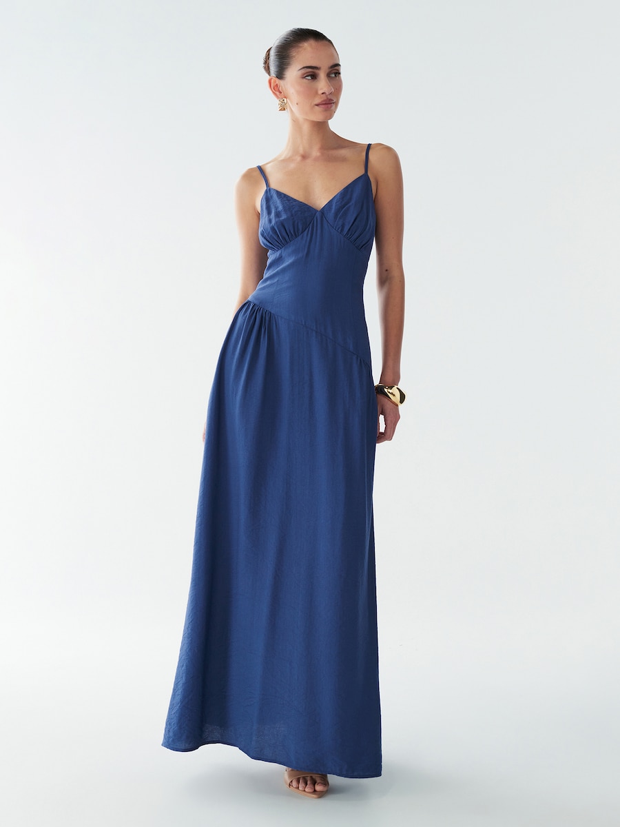 Вечернее платье BWLDR DAWN, синий
Вечернее платье BWLDR DAWN, синий