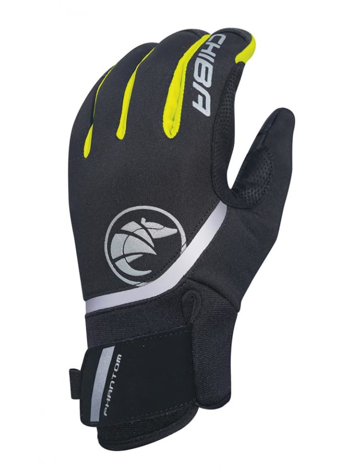 Фантом - Велосипедные перчатки Chiba
Фантом - Велосипедные перчатки Chiba