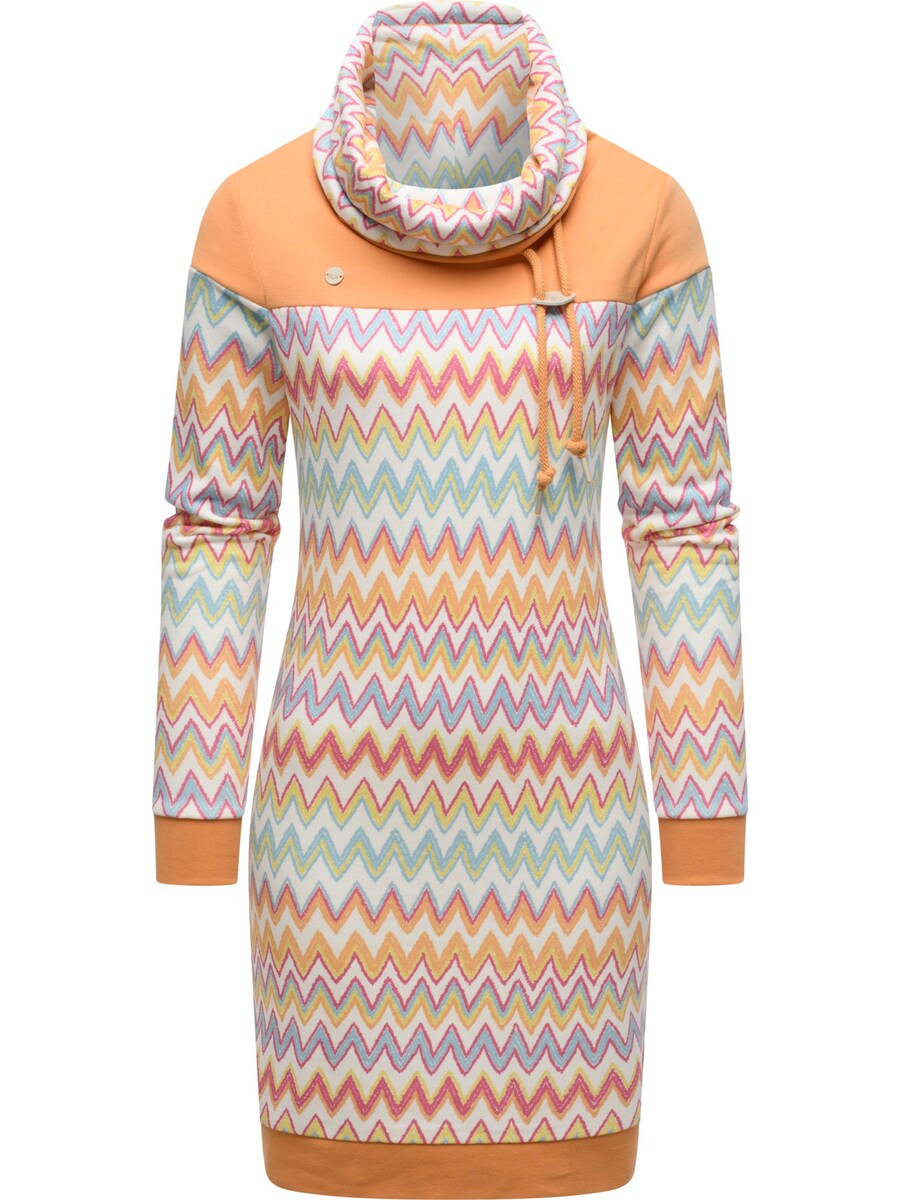 Платье Ragwear Chlloe, оранжевый
Платье Ragwear Chlloe, оранжевый