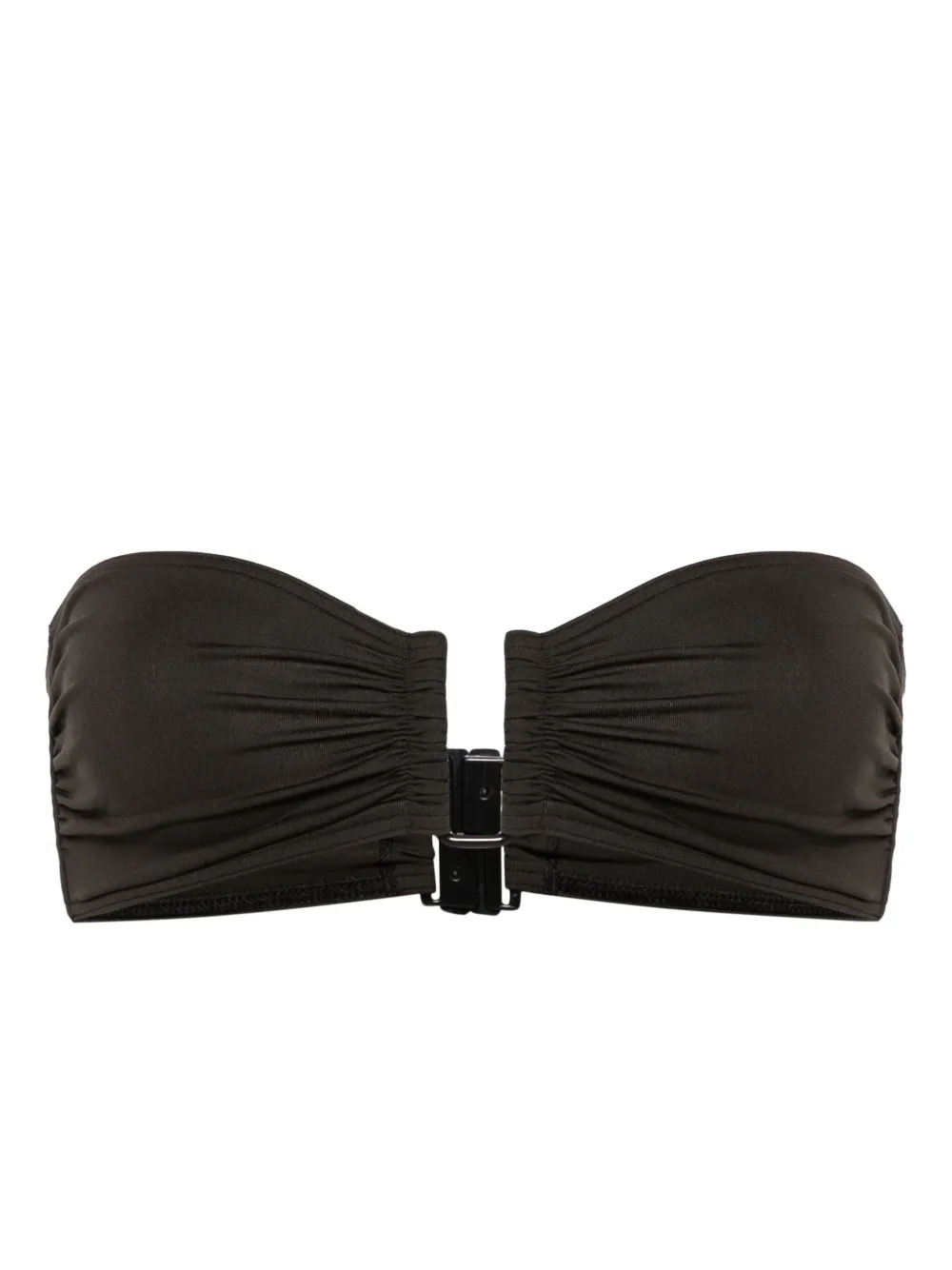 Топ бикини Show ERES, серый 
Топ бикини Show ERES, серый