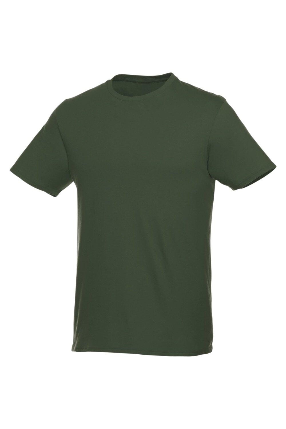 Футболка с коротким рукавом Heros Elevate, зеленый
Футболка с коротким рукавом Heros Elevate, зеленый