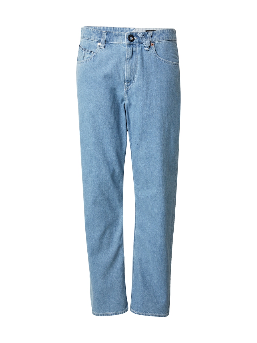 Обычные джинсы Volcom FIVEDOWN, Blue Denim
Обычные джинсы Volcom FIVEDOWN, Blue Denim