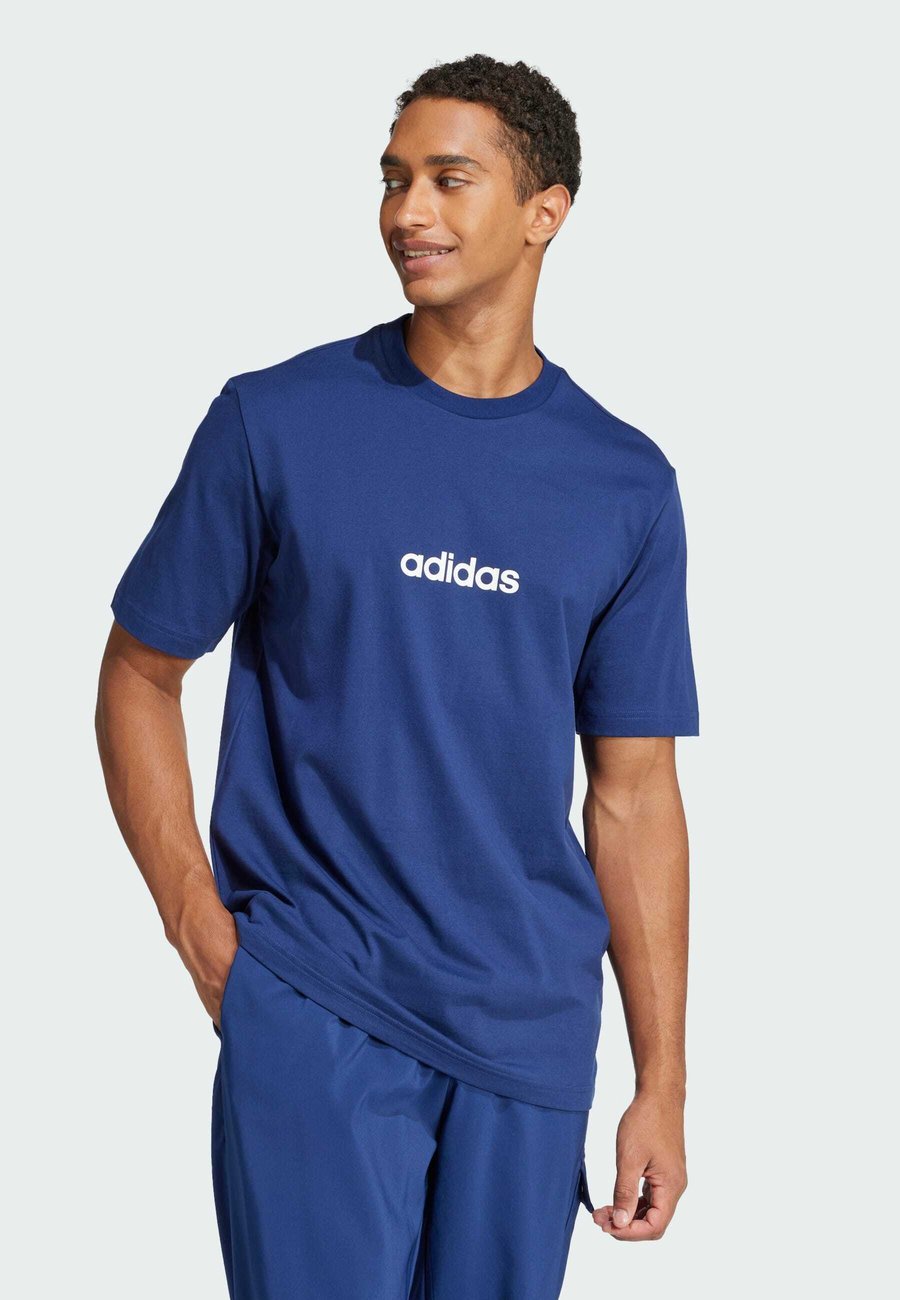 Футболка Adidas Sportswear Print T-shirt, Dark Blue White/Dark Blue, Белый, Футболка Adidas Sportswear Print T-shirt, Dark Blue White/Dark Blue
Футболка Adidas Sportswear Print T-shirt, Dark Blue White/Dark Blue, Белый, Футболка Adidas Sportswear Print T-shirt, Dark Blue White/Dark Blue