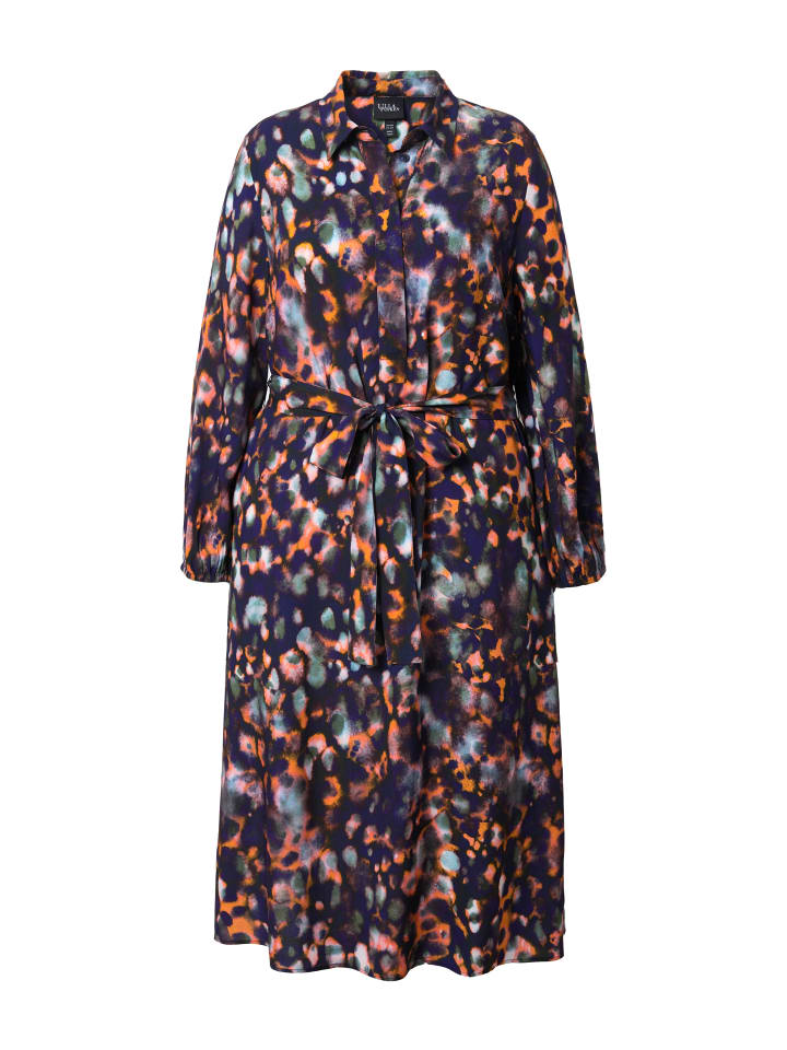 Платье Ulla Popken
Платье Ulla Popken