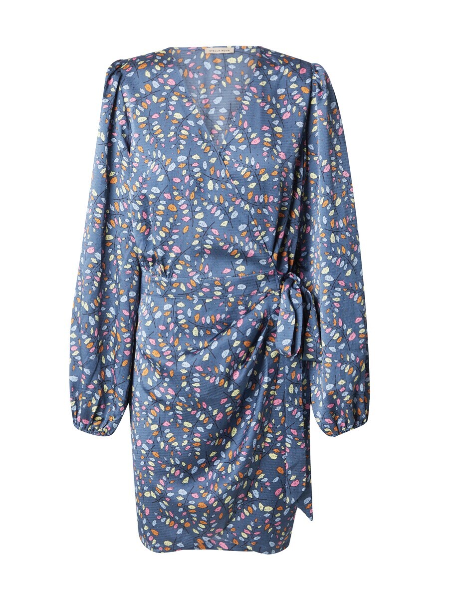 Мини платье Stella Nova Dress, синий
Мини платье Stella Nova Dress, синий