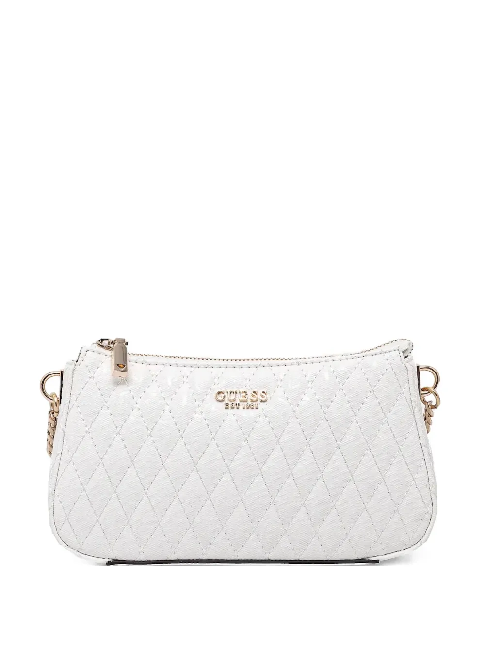 Сумка через плечо Betula GUESS USA, белый
Сумка через плечо Betula GUESS USA, белый