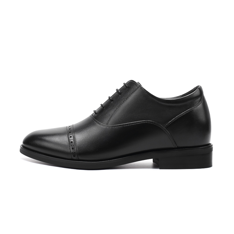 He Jinchang Туфли Dress Shoes Men's Jazz Black
He Jinchang Туфли Dress Shoes Men's Jazz Black