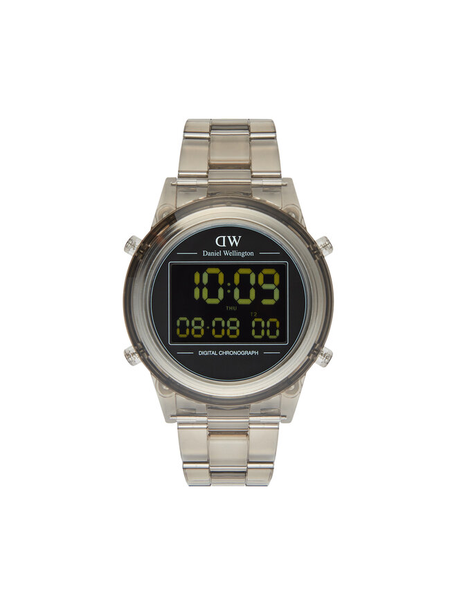 Часы DW00100766 Daniel Wellington, серый
Часы DW00100766 Daniel Wellington, серый