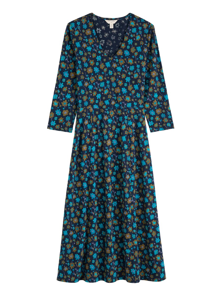 Платье Seasalt Cornwall Nancy, темно-синий/небесно-голубой
Платье Seasalt Cornwall Nancy, темно-синий/небесно-голубой