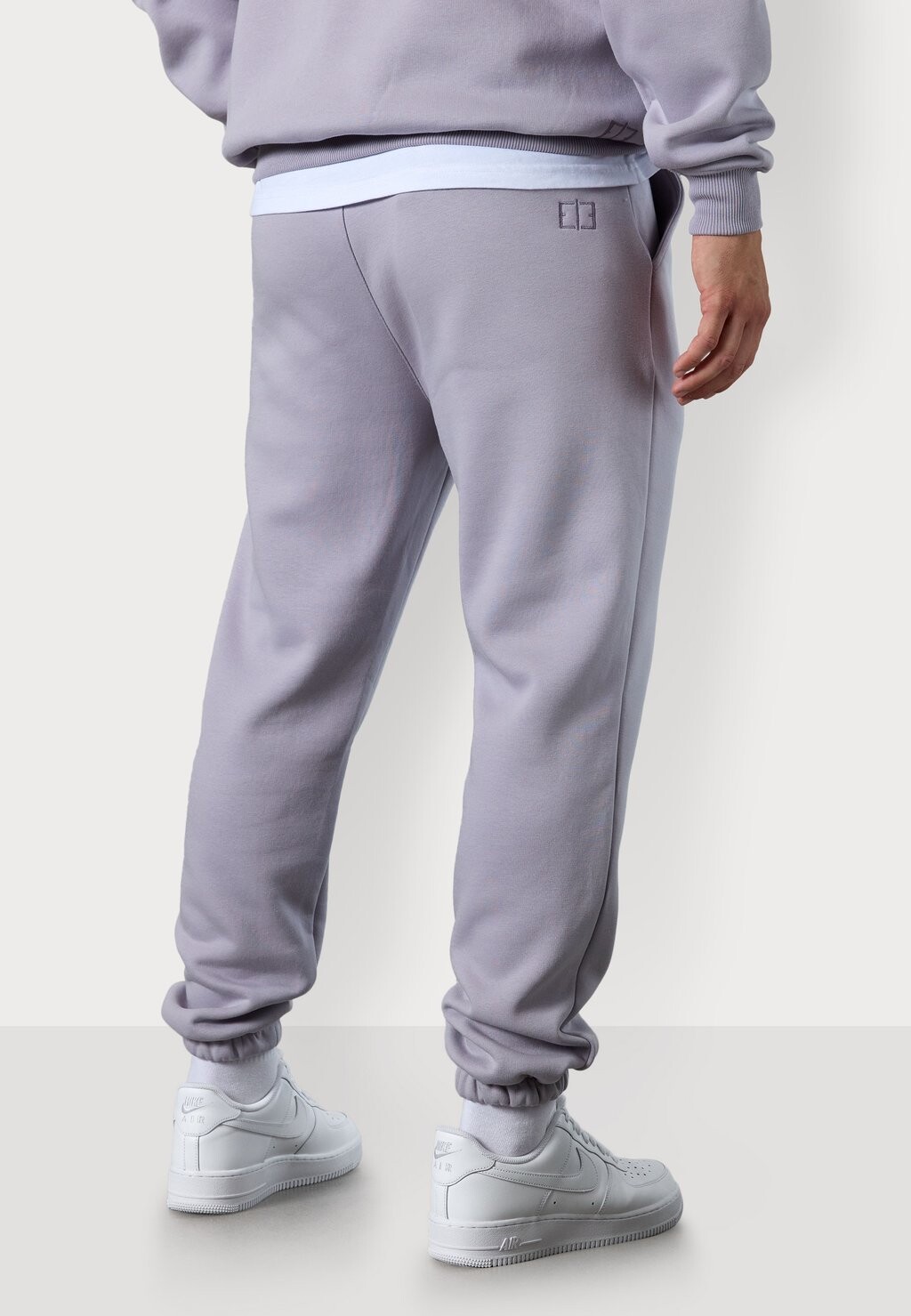 Спортивные брюки ESSENTIAL ESTEEM, сиреневый
Спортивные брюки ESSENTIAL ESTEEM, сиреневый