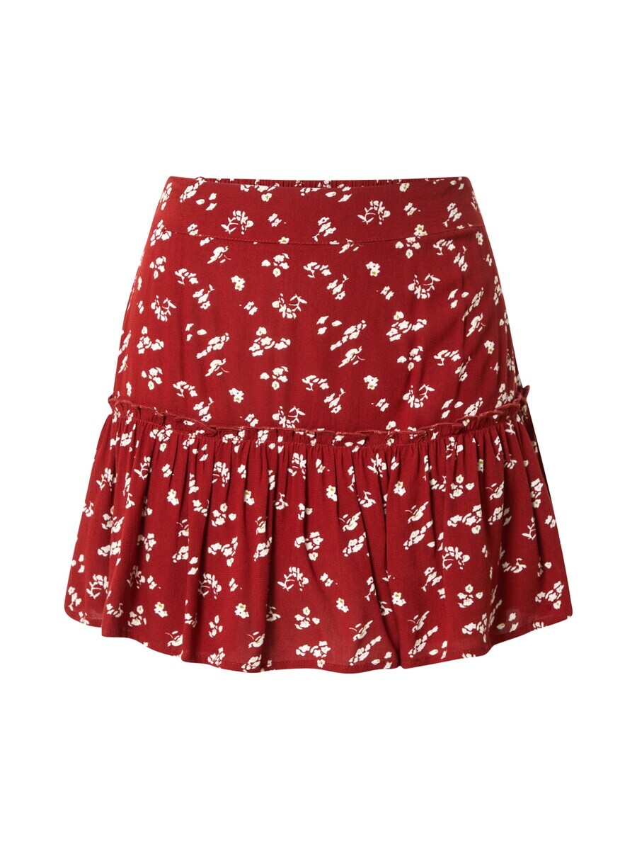 Юбка About You HALVAR, разноцветный
Юбка About You HALVAR, разноцветный