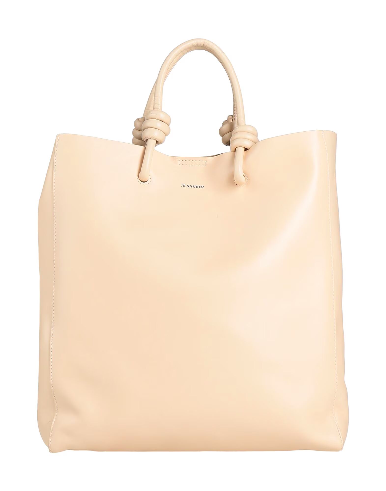 Сумка Jil Sander, бежевый
Сумка Jil Sander, бежевый